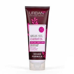 Urban Care Argan Oil & Keratin Conditioner 250ml Maroc