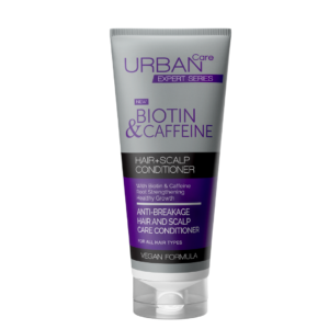 Urban Care Biotin & Coffeine N°4 Scalp Conditioner 200ml Maroc