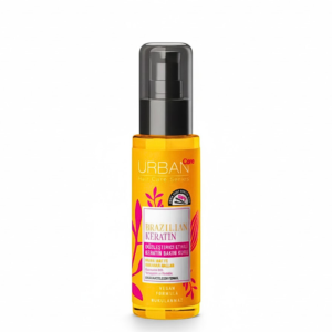 Urban Care Brazilian Keratin Effective Keratin Care Cure 75ml Maroc