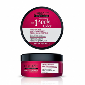 Urban Care No1 Apple Cider Peeling Shampoing Maroc