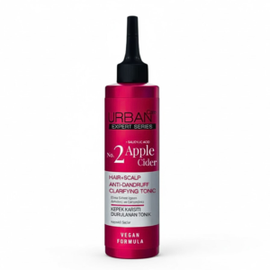 Urban Care No2 Apple Cider Hair Tonic 200ml Maroc