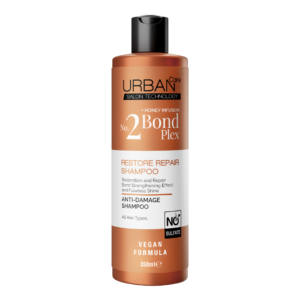 Urban Care N°2 Bond Plex Restore Repair Shampoo 350ml Maroc