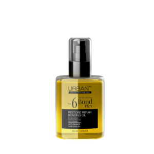 Urban Care N°6 Bond Plex Restore Repair Bonding Oil 100ml Maroc