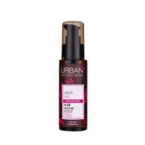 Urban Care Serum Nourrisant Argan & Keratine 75ml Maroc
