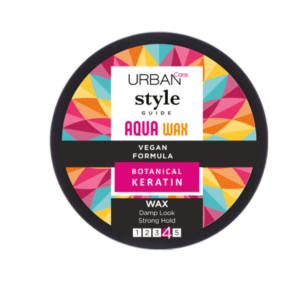 Urban Care Style Guide Aqua Wax 100ml Maroc