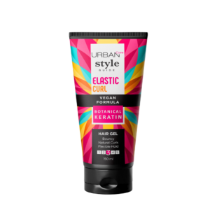 Urban Care Style Guide Curl Gel 150ml Maroc