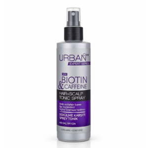 Urban Care Expert Series Biotin & Caffein Tonic Spray 200ml Maroc