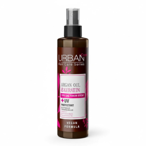 Urban Care Hair Care Argan Oil & Keratin Conditioner 200ml Maroc