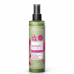 Urban Care Hair Care Water Rosemary & Clove 150ml Maroc
