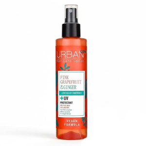 Urban Care Pink Grapefruit & Gincer Leave In Conditioner 200ml Maroc