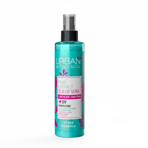 Urban Care Pure Coconut & Aloe Vera Conditioner 200ml Maroc