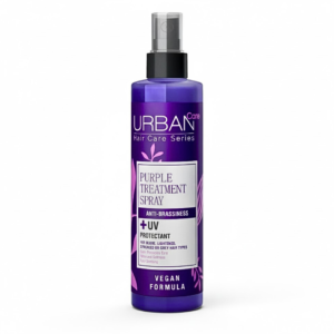 Urban Care Purple Leave In Conditioner Spray Maroc