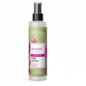 Urban Care Rosemary & Clove Traitement Milk 150ml Maroc