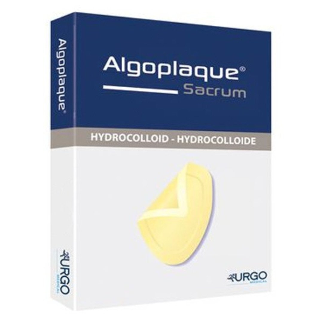 URGO Algoplaque 20*20 Maroc