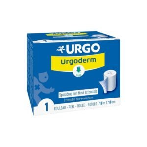 URGO Derm 10m*10cm Maroc