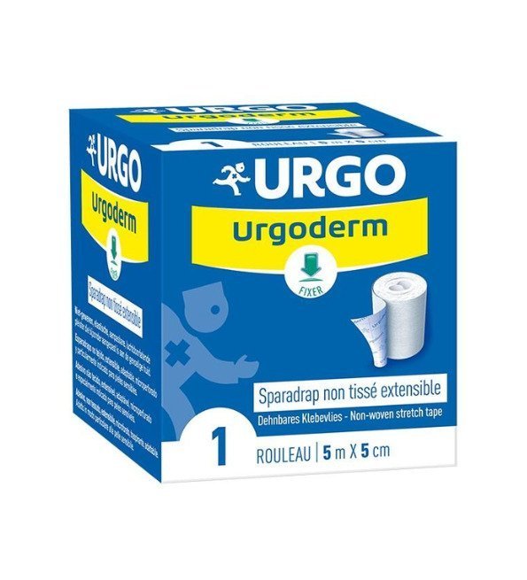 URGO Derm 5m*5cm Maroc