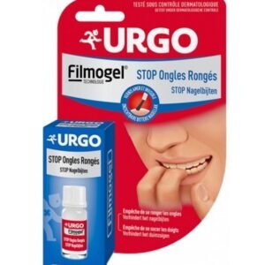 URGO Filmogel Stop Ongles Ronges 9ml Maroc