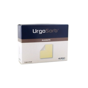URGO Sorb 5×5 Maroc