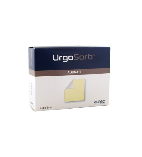 URGO Sorb 5×5 Maroc