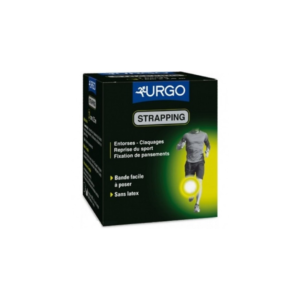URGO Strapping 2.5m X 15cm Maroc