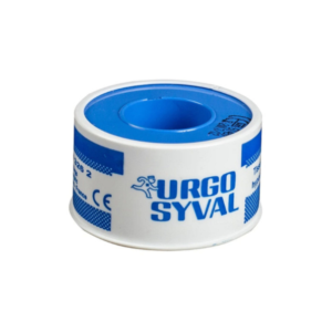 URGO Syval 1 X 18 Cm Perfore Maroc