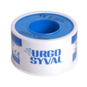 URGO Syval 5 X 2cm Maroc