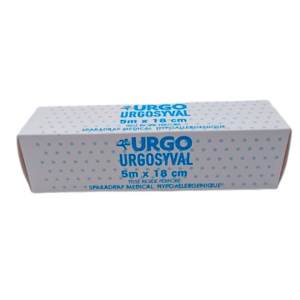 URGO Syval 5×18 Cm Perfor Maroc