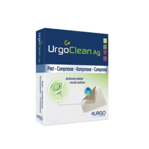 URGO Clean Ag 10*10cm Maroc