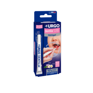 URGO Dentilia Filmogel Maroc