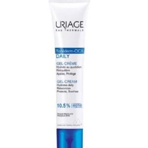 URIAGE Bariéderm-Cica Daily Gel-Crème 40ml Maroc