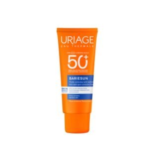 URIAGE Bariesun Fluide Anti-Taches Spf50+ 40ml Maroc