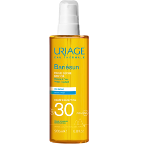 URIAGE Bariesun Spf30+ Huile Seche 200ml Maroc