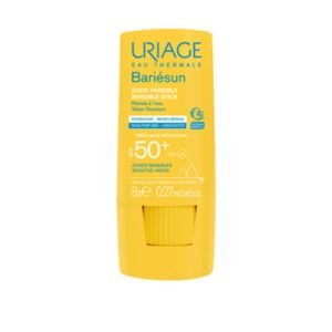 Uriage Bariesun Stick Solaire Invisible Spf50+ 18g Maroc