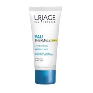 URIAGE – Eau Thermale – Crème D’eau Spf20 – 40 ml Maroc