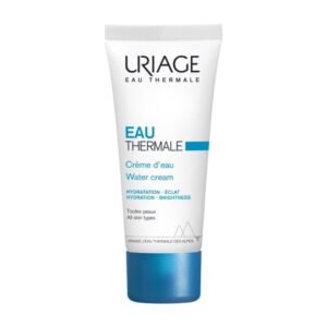 URIAGE – Eau Thermale – Crème D’eau – 40 ml Maroc