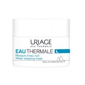 URIAGE – Eau Thermale – Masque D’eau Nuit – 50 ml Maroc