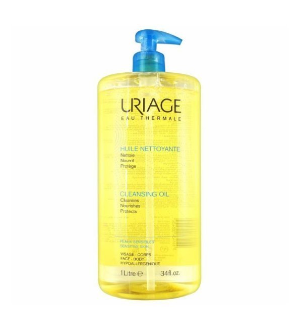 URIAGE Huile Lavante 1l Maroc