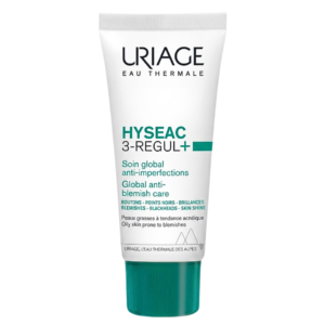 URIAGE Hyseac 3-Regul+ Spf50+ 50ml Maroc