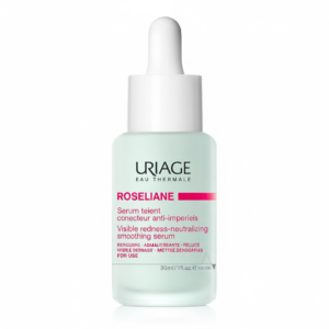 URIAGE Roseliane Serum Lissant Ar 30ml Maroc
