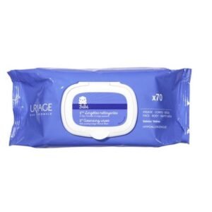 URIAGE Bébé – 1ères Lingettes Nettoyantes *70 Maroc