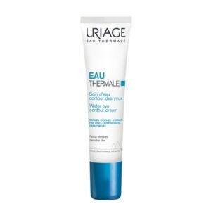 URIAGE – Eau Thermale – Soin D’eau Contour des Yeux – 15 ml Maroc