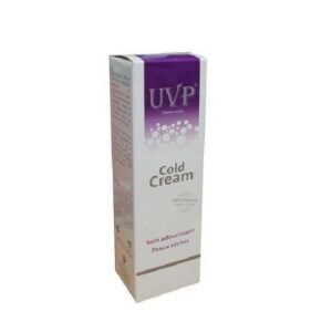 UVP Cold Creme Peaux Sèches Maroc