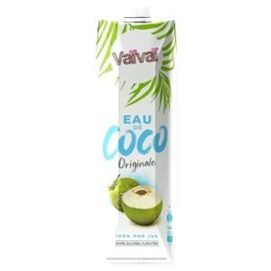 VAIVAI Eau de Coco 1l Maroc