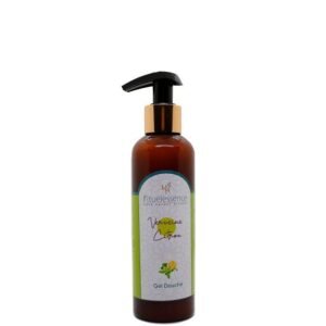 RITUELESSENCE Gel Douche Verveine Citron 200ml Maroc