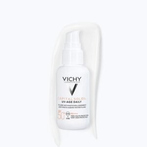 Vichy Capital Soleil UV-Age Daily Spf50+ 40ml Maroc