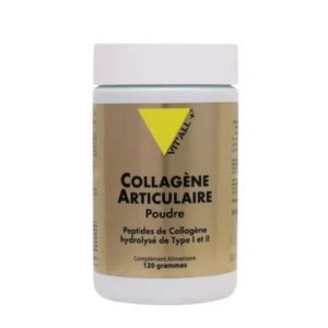 Vitall Plus Collagene Articulaire Maroc