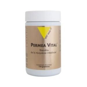 Vitall Plus Complexe Permea Vital Maroc