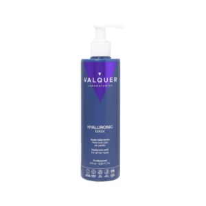 Valquer Masque Capillaire à l’Acide Hyaluronique 275ml Maroc