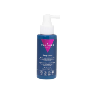 Valquer Stop Loss Lotion Anti-Chute ADN Moleculaire 100ml Maroc