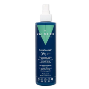 Valquer Total Repair Apres Shampoing Biphasique 300ml Maroc